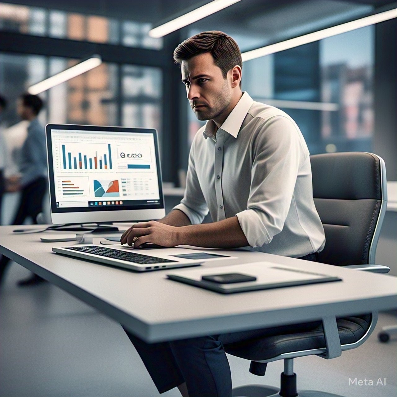 Análisis y Reportes